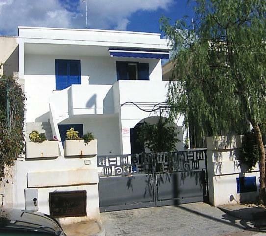 Appartamento Torre Pali Exterior foto