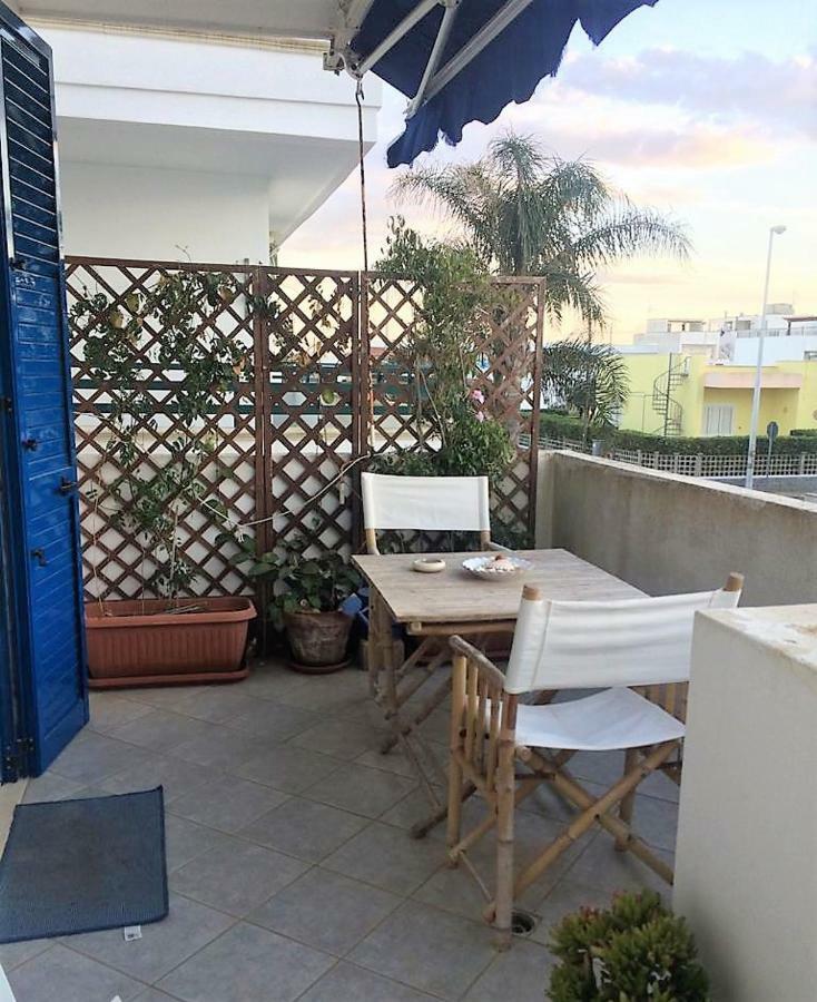Appartamento Torre Pali Exterior foto